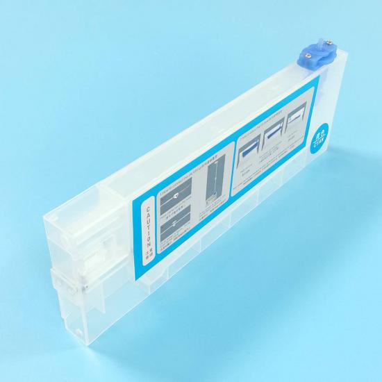 220ml SOLVENT KARTUŞ