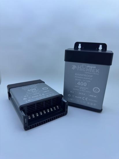 Dijital Baskı 33.3A 400W SU KORUMALI TRAFO HİGHTEK