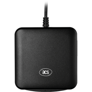 ACS ACR39U-UF Temaslı Akıllı Kart Okuyucu USB Type-C