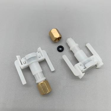 Dijital Baskı DAMPER CONNETTOR