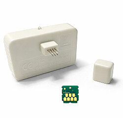 SC-F500 Atık Tank Bakım Resetter Çip - Sıfırlayıcı