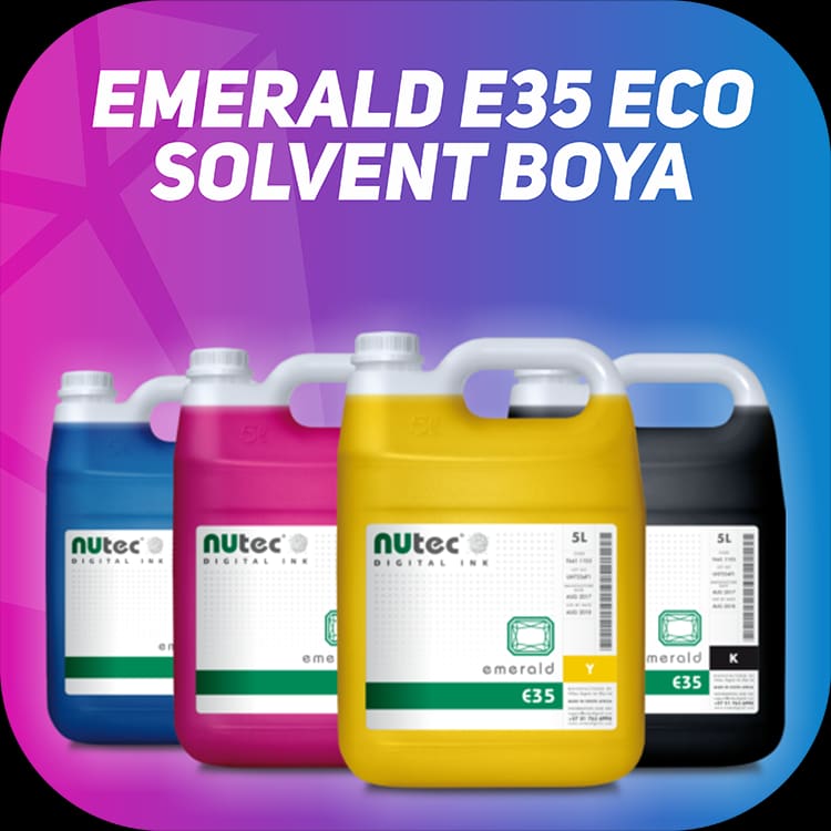 Düşük Kokulu Solvent Boya 5 L