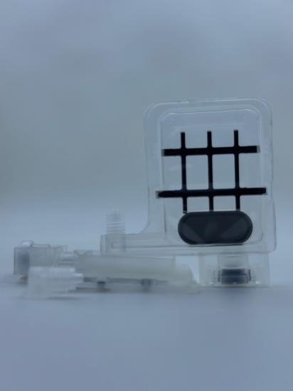 DX5 - XP600 - 4720 DAMPER (KALIN GİRİŞ)