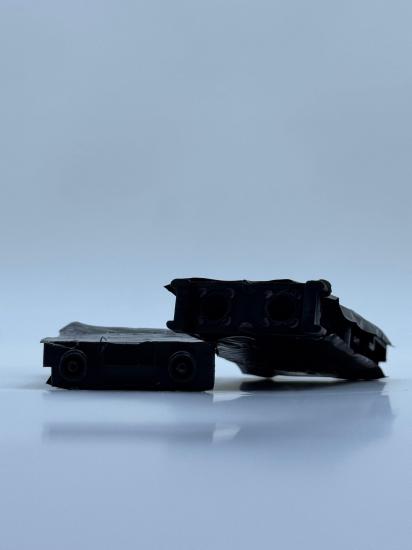 Dijital Baskı DX7 UV DAMPER