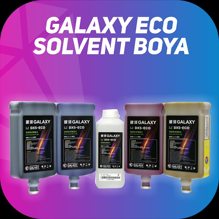 Prolab TR Premium Eco Solvent Boya