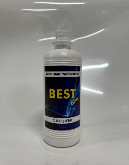 KUTU HARF YAPIŞTIRICISI BEST GLUE 1000GR