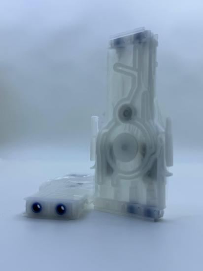 Dijital Baskı MİMAKİ CJV150 CJV300 JV300 JV150 DX7 DAMPER