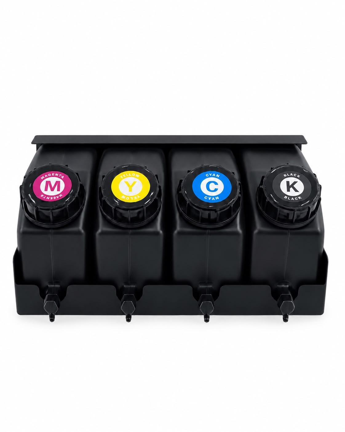 Dijital Baskı 1500ML UV BOYA TANKI