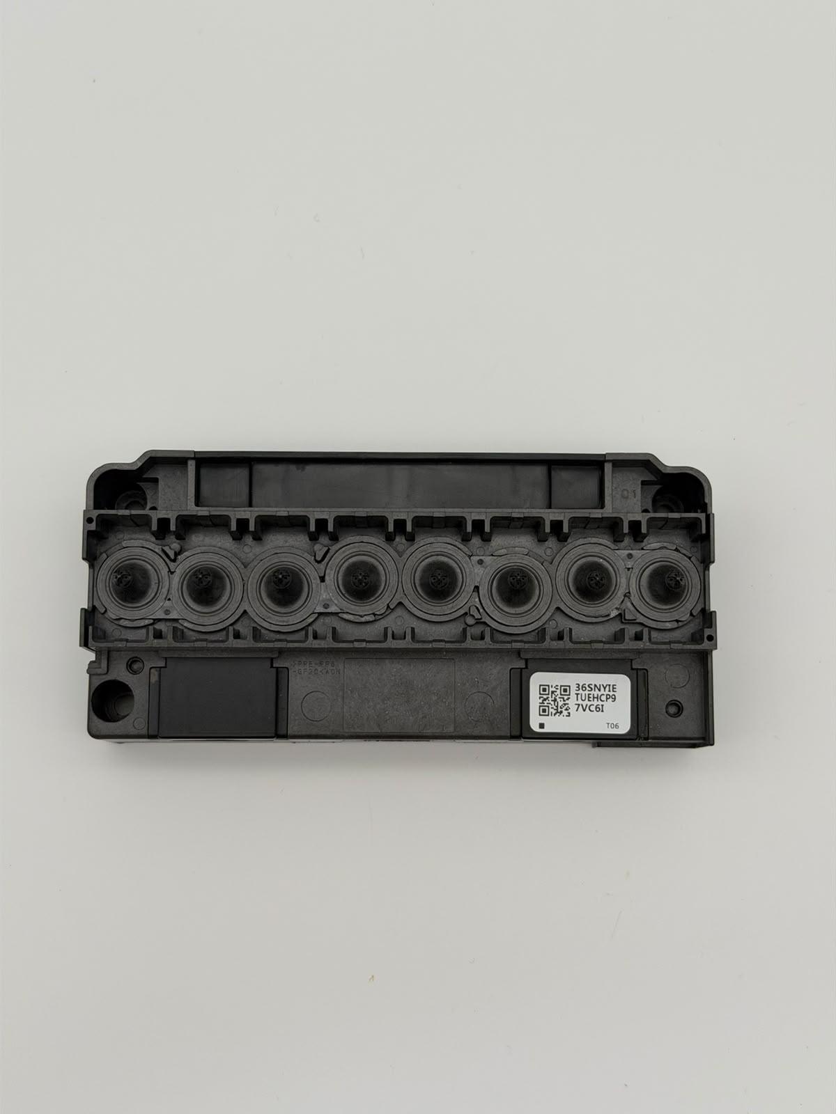 Dijital Baskı DX5 MONİFOLD