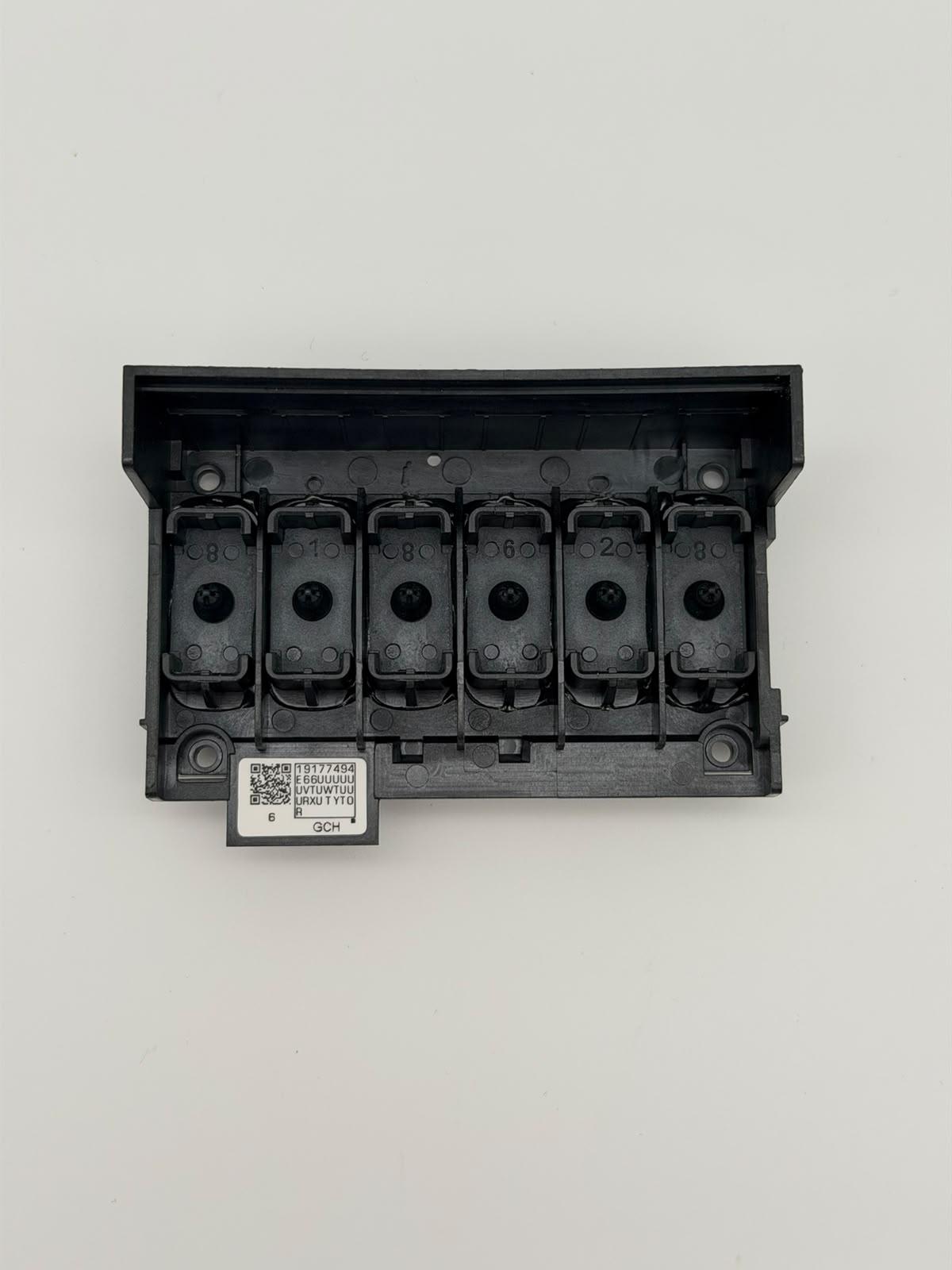 XP600 MONİFOLD