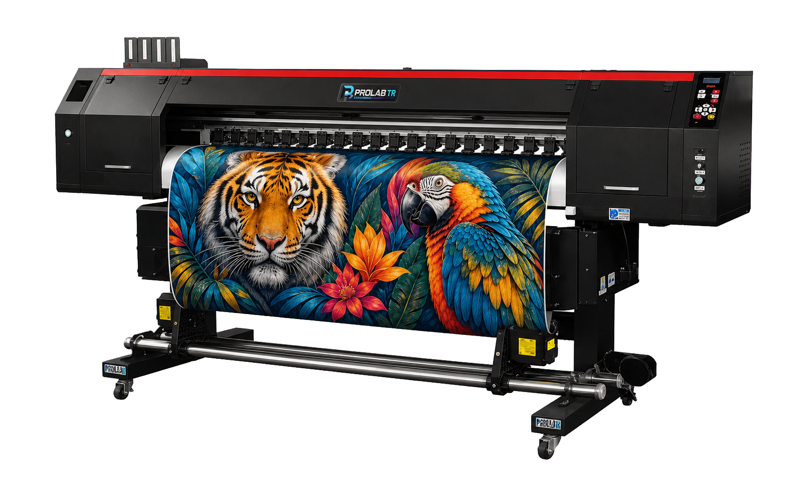 Prolab TR 180 Epson DX5 185 cm
