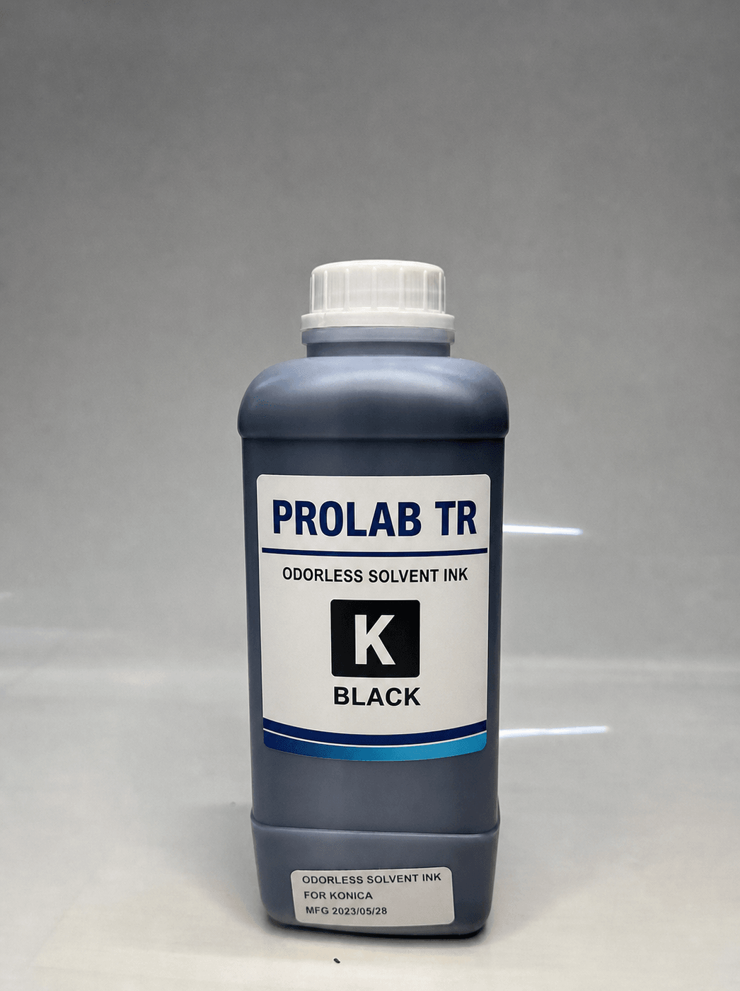 KONİCA ODERLESS BLACK