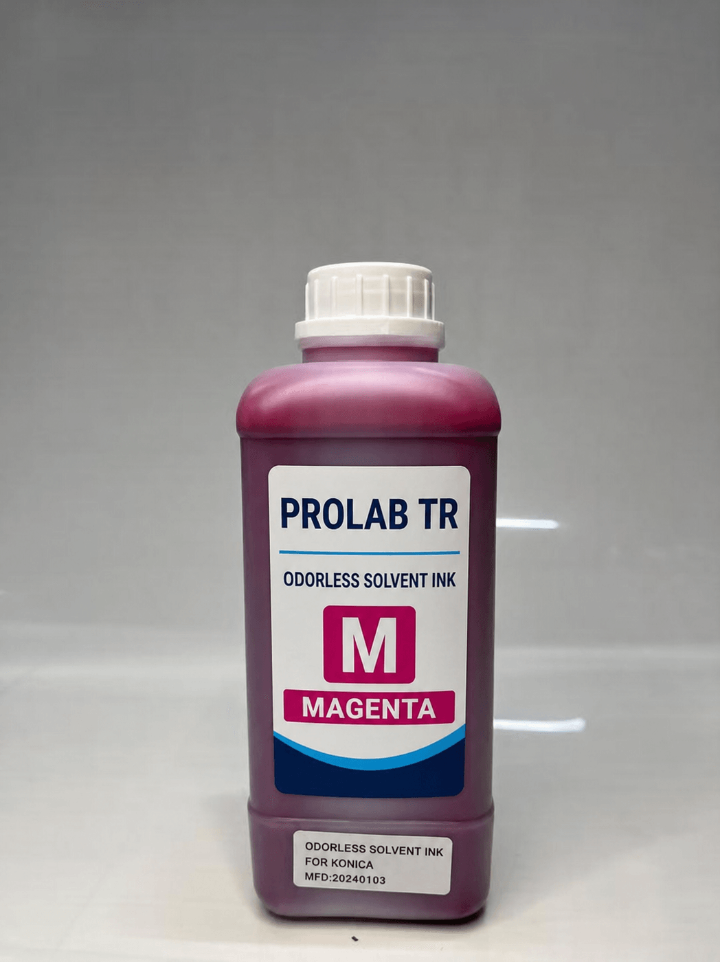 KONİCA ODERLESS MAGENTA