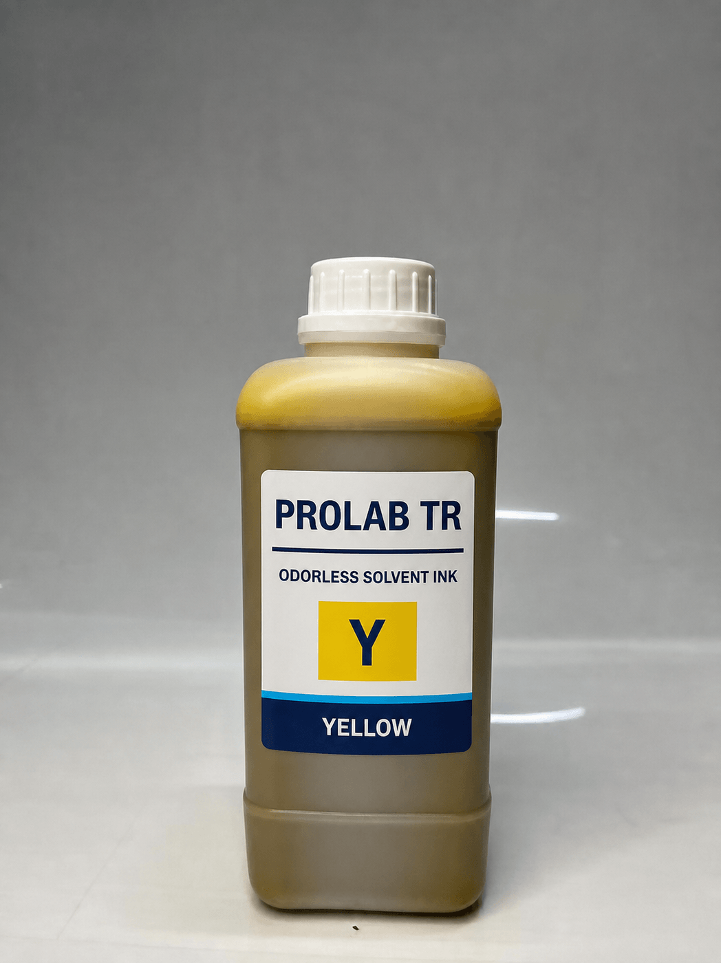 KONİCA ODERLESS YELLOW