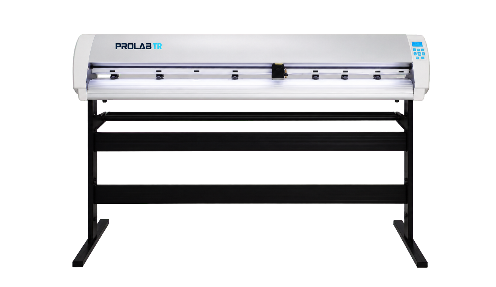 Prolab TR Plotter Kesim Makinesi EN48AD-CCD
