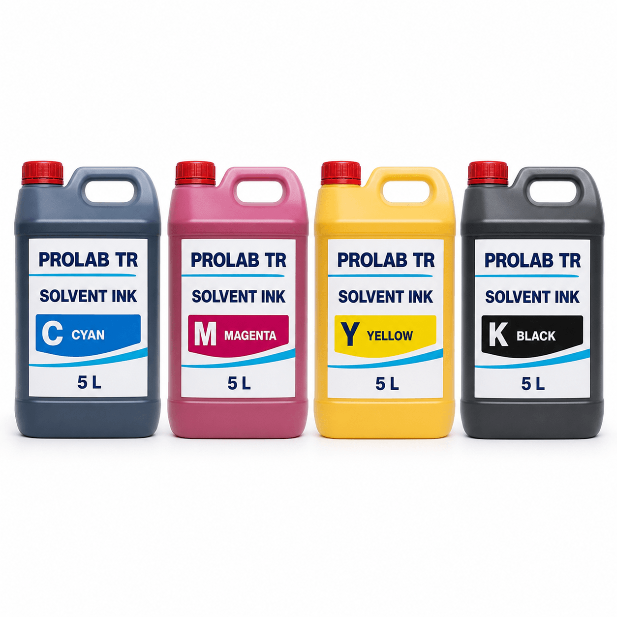 Prolab TR Spectra Polaris Uyumlu Solvent Boya