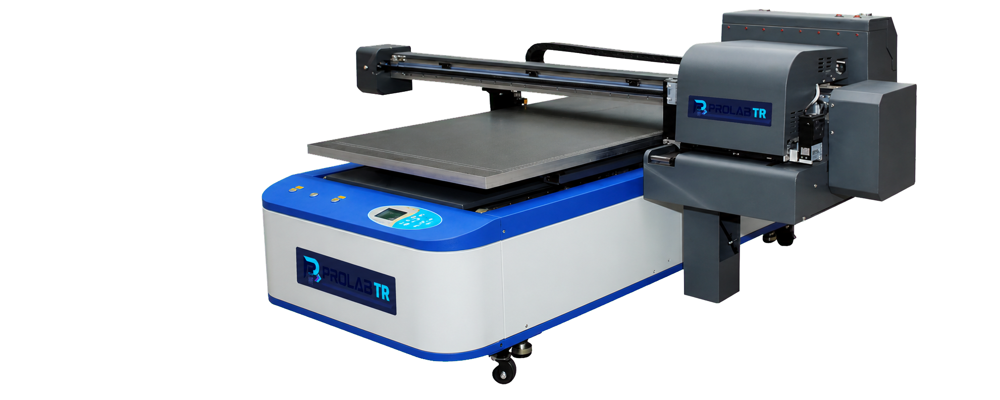 Prolab TR Audley 90 × 60 UV Makine