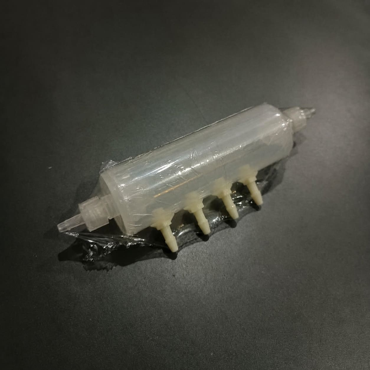 Dijital Baskı SOLVENT 4 ÇIKIŞLI FİLTRE