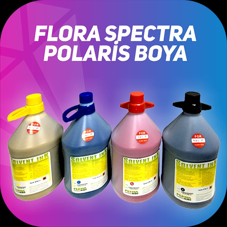 Prolab TR Spectra Polaris Uyumlu Solvent Boya