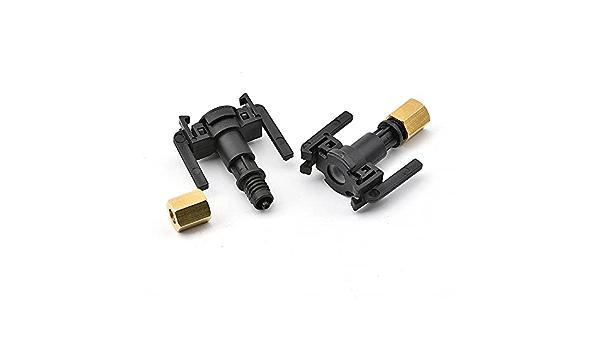 Dijital Baskı UV DAMPER CONNECTOR