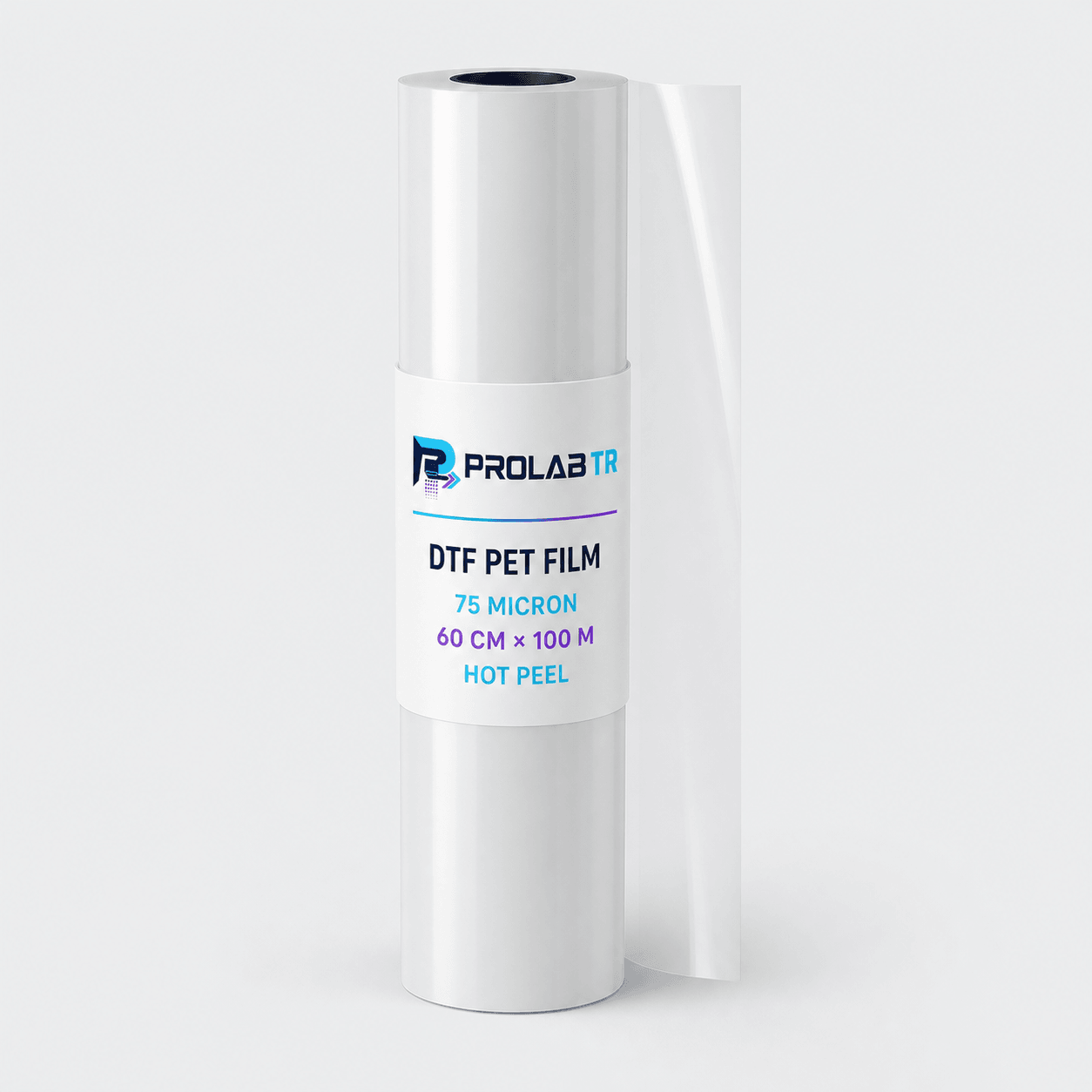 Prolab DTF PET Film 75 Mikron